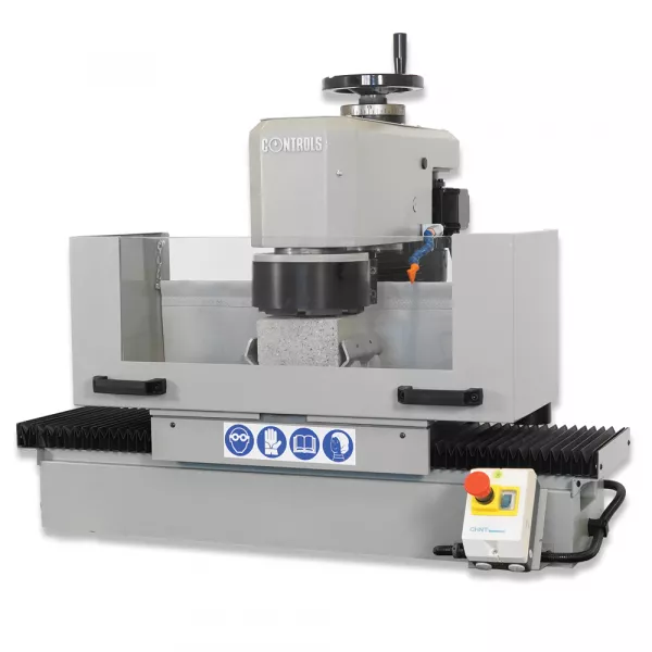 Specimen Grinding Machine